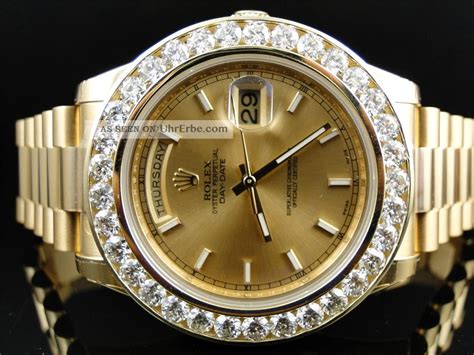 rolex uhren diamant|Rolex herrenuhren.